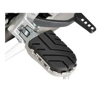 SW-Motech Footrest-Kit ION Various Models, with ABE