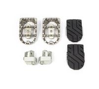SW-Motech Footrest-Kit Ion VAR. APRILIA/BMW/SUZUKI