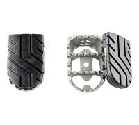 Sw-motech Ion Frs.07.011.10901/s Bmw G 310 Gs Abs 17-22 Footpegs