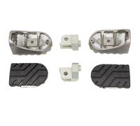 Sw-motech Ion Frs.11.011.10001/s Bmw Footpegs