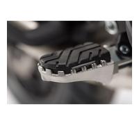 SW-Motech ION footrest kit - KTM models, Husqvarna Norden 901 (21-).