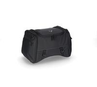 SW Motech ION M 36 Litre Motorcycle Tail Bag Pack - Black