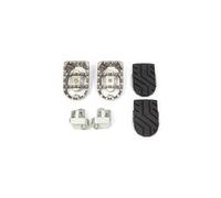 SW-Motech Footrest-Kit Ion VAR. APRILIA/BMW/SUZUKI