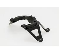 SW Motech ION Motorcycle Tank Ring For Yamaha XTZ 700 X 2023 2024 Black