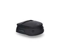 SW-Motech Ion S Tail Bag 7-15 LitreS, BLACK