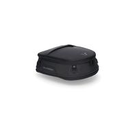 SW-Motech Ion S Tail Bag 7-15 LitreS, BLACK