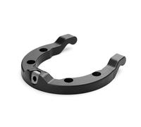SW-Motech ION tank ring - Black. 7, 8 screws. Yamaha / Suzuki., black