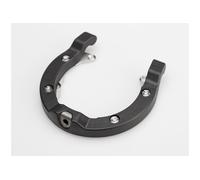SW-Motech ION tank ring - Black. Honda models. For tank with 5 screws., black