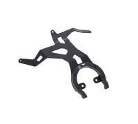 SW-Motech ION tank ring - Black. Ducati DesertX (22-).