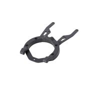 SW-Motech ION tank ring - Black. Harley-Davidson Sportster S., black