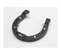 SW-Motech ION tank ring - Black. Honda models. For tank with 5 screws., black