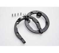 SW-Motech ION tank ring - Black. Kawasaki models (16-)., black