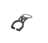 SW-Motech ION tank ring - Black. Triumph Tiger 660 / 800 Sport., black