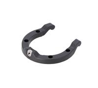 Sw-motech Ion Yamaha Fuel Tank Ring Silver