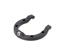 SW-Motech ION tank ring - Black. Yamaha MT-09 (23-)., black