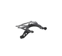 SW-Motech ION tank ring - Black. Yamaha Ténéré 700 World Raid (22-)., black