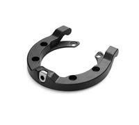 SW-Motech ION tank ring - Black. MV Agusta/Triumph. 6 screws.