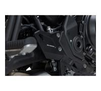 Sw-motech Kawasaki Z650rs 21 Heel Protector Black
