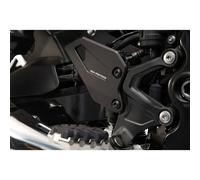 SW-Motech Heel guard - Black. Kawasaki Z900RS/ Cafe / SE (17-).