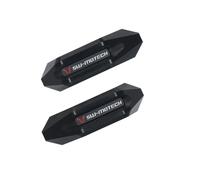 SW-Motech Crash Pad Kit Kawasaki Ninja ZX4-RR 23-