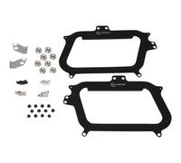SW-Motech TRAX CASE ADAPTERKIT FOR SIDECASE CARRIER