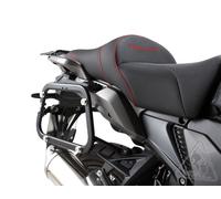SW-MOTECH KFT.01.660.20000/B Quick-Lock Evo Side Carriers - Black
