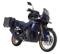 Sw-Motech KFT.05.845.70000/B TRAX ADV Side fits Case™ Set - 45/37l. - Black