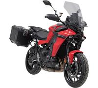 SW-MOTECH KFT.06.921.70100/B TRAX ADV Side Case Set - 45/45l Black