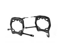 SW-MOTECH KFT.07.897.30000/B Pro Side Carriers - Black