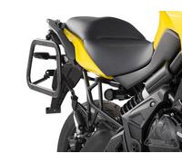 SW-MOTECH KFT.08.518.20000/B Quick-Lock Evo Side Carriers - Black