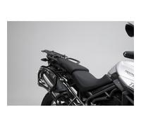SW-MOTECH KFT.11.748.30000/B Pro Side Carriers - Black