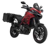 SW-MOTECH KFT.22.114.70002/B TRAX ADV Side Case Set - 37/37l Black