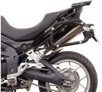 SW-Motech Triumph Tiger 1050, sideframes EVO