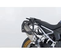 SW-Motech PRO side carrier - Black. BMW F 900 GS (23-).