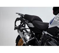 SW-Motech BMW R 1200/1250 GS, sideframes pro