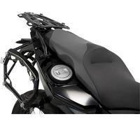 SW-Motech PRO side carrier - Black. BMW F 800 / 700 / 650 GS (07-18)., black