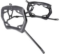 SW-Motech PRO side carrier - Black. Triumph Tiger 900/ GT/ Rally/ Pro (19-23).