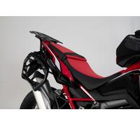 SW-Motech PRO side carrier - Black. Honda CRF1100L Africa Twin (19-21)., black