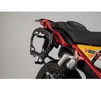 SW-Motech Moto Guzzi V85 TT, sideframes pro