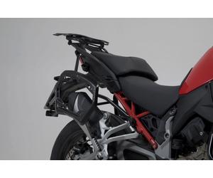 SW-Motech KFT, sideframes pro