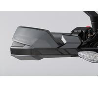 SW-Motech KOBRA Handguard Kit - Black. KTM 1290 Super Duke R (13-)., black