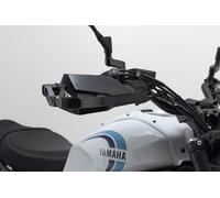 SW-Motech KOBRA handguard kit - Black. Yamaha MT-07, MT-09, XSR700/900., black