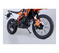 Sw-motech Ktm 125/250/390 2025 Mss.04.417.10001/b Carter Cover Black
