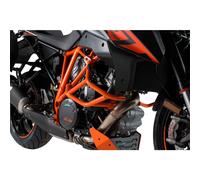 SW-Motech SBL, crash guards