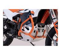 SW-Motech Crash Bar DIV. KTM., ORANGE