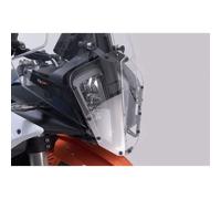 SW Motech Motorcycle Headlight Guard For KTM Adventure 890 R 2022 2023