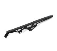 SW-Motech Chain guard - Black. Triumph Tiger 900 models (19-).