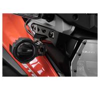 SW-Motech Lamp Bracket V-STROM 1050/ XT
