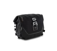 Sw-motech Legend Gear Bc.hta.00.401.10200l Side Saddlebag Black