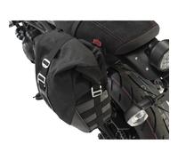 Sw-motech Legend Gear Bc.hta.06.599.20200 Yamaha Xsr 900 Abs Abarth 17 Side Saddlebag
